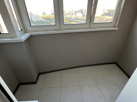 квартира за адресою Срібнокільська вул., 1