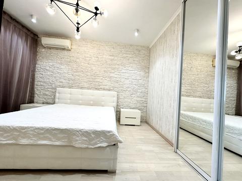 квартира за адресою Срібнокільська вул., 1