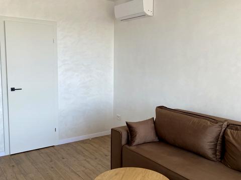 квартира по адресу Вінницьке шоссе, 1/8