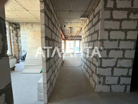квартира за адресою Французький бульв., 22