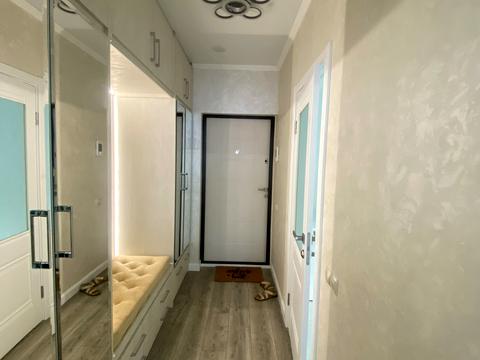 квартира за адресою Михайла Максимовича вул. (Онуфрія Трутенка), 26-Б