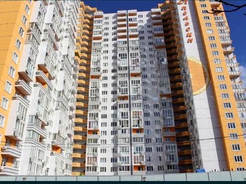 квартира за адресою Середньофонтанська вул., 35