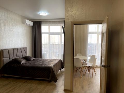 квартира за адресою Чехова вул., 1/1