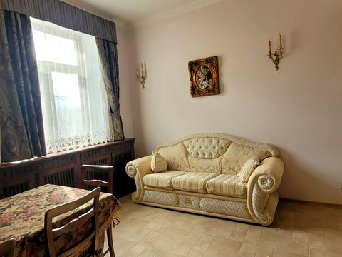 квартира по адресу Краковская ул., 5