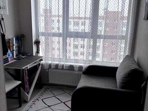 квартира за адресою Героїв Небесної Сотні просп., 40/1