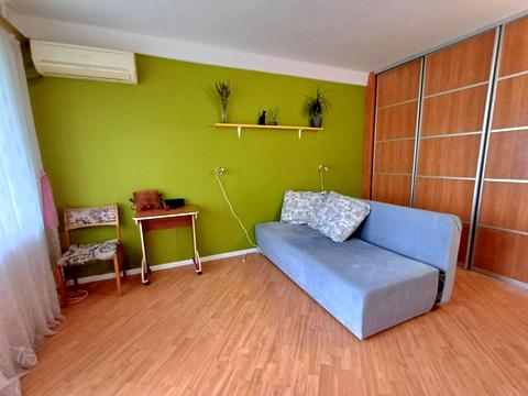 квартира по адресу Высоковольтная ул., 12