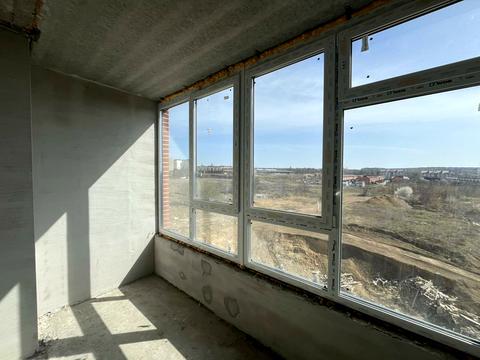 квартира по адресу Хмельницкий, Гетманская ул., 7В