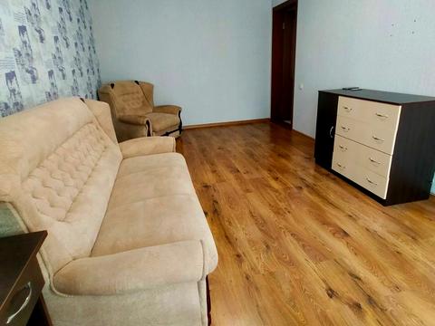 квартира по адресу Академика Сахарова ул., 40