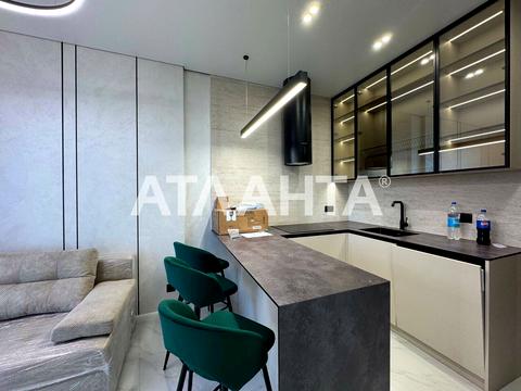 квартира за адресою Генуезька вул., 1/1