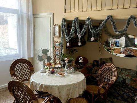 квартира по адресу Витовского ул. (Дзержинского), 28