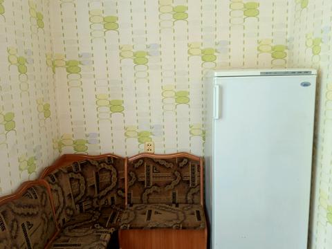 квартира по адресу Роганская ул., 146