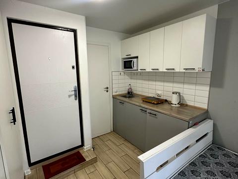 квартира по адресу Леся Курбаса просп., 18