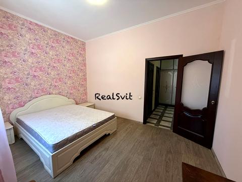 квартира по адресу Грушевского ул., 5