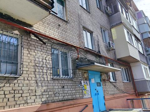 квартира за адресою Полігонна вул. (Погребняка), 22