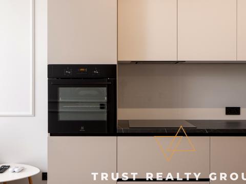 квартира по адресу Родини Крістерів ул., 14