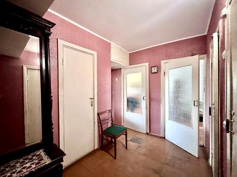 квартира по адресу Победы просп., 104
