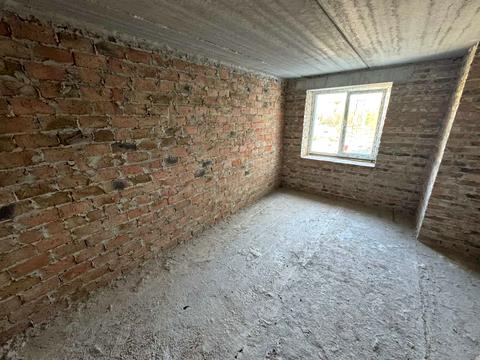 квартира по адресу Героев Сталинграда ул., 6А