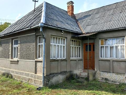 дом по адресу Головна