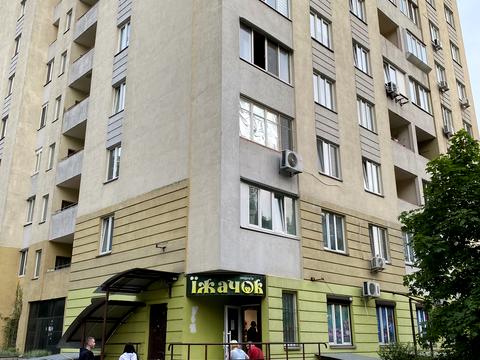 квартира за адресою Поліська вул., 28-Б