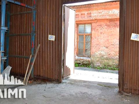 комерційна за адресою Залізничний пров., 7