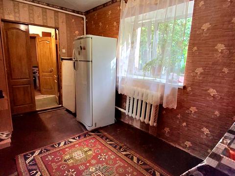 дом по адресу Сергія Гуссіді ул. (Генерала Білова)