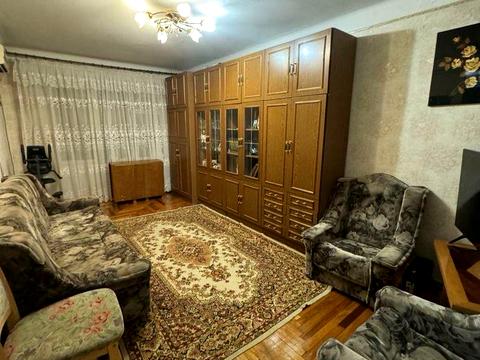 квартира по адресу Чумаченко ул., 9