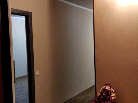 квартира за адресою Електровозна вул., 17