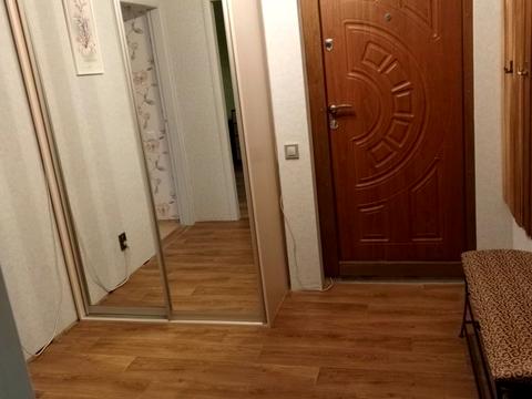 квартира за адресою Тракторобудівників просп., 134б