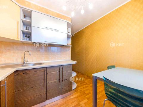 квартира по адресу Науки просп., 21 А