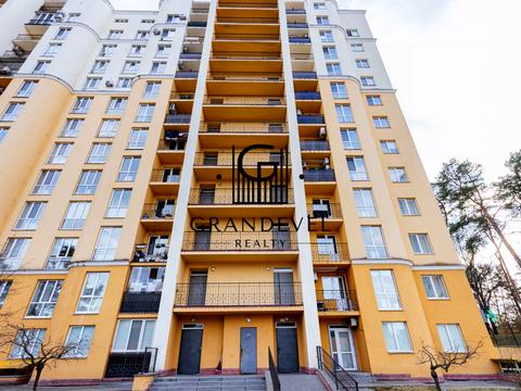 квартира за адресою Валерія Лобановського вул., 28