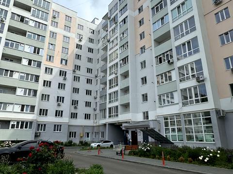 квартира по адресу Жабинского ул., 2В