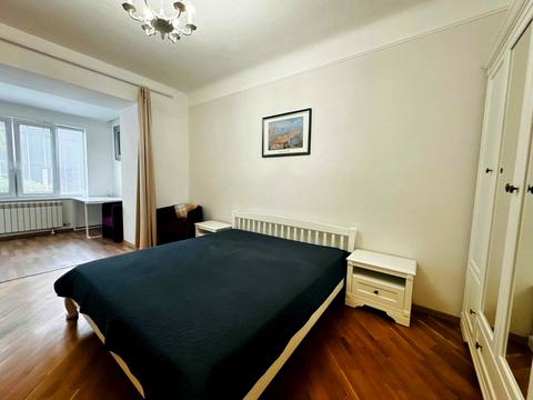 квартира по адресу Фанинский пер., 3