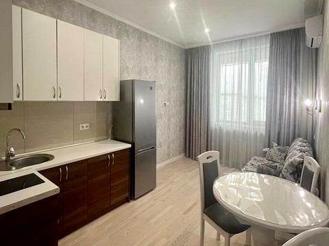 квартира за адресою Ковальська вул., 55а