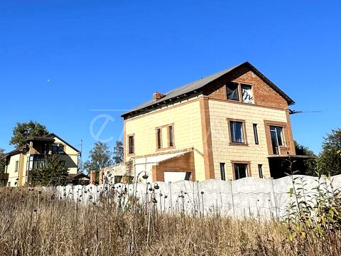 будинок за адресою Бориспільський