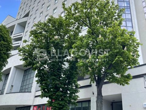 квартира за адресою Берестейський просп. (Перемоги), 55а