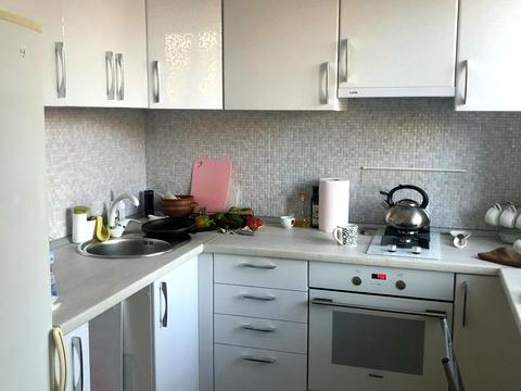 квартира за адресою Нескорених вул., 38а