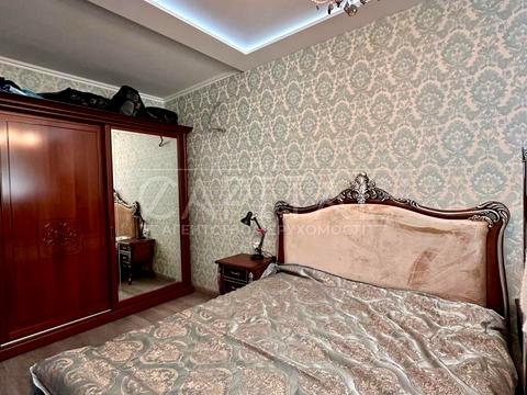 квартира по адресу Дегтярная ул., 19