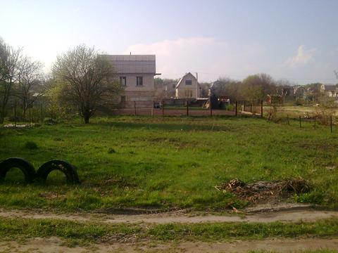 ділянка за адресою с. Гайове (Фрунзівка), Садова