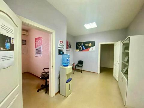 комерційна за адресою Мануйлівський просп. (Воронцова), 73