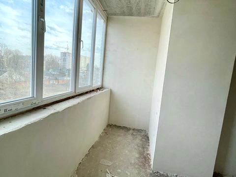 квартира за адресою Гетьмана Мазепи вул. (Красовського), 6д