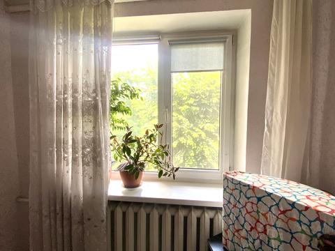 квартира по адресу Независимой Украины ул. (40 лет Советской Украины), 65-А