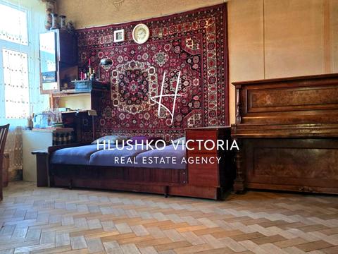 квартира за адресою Тараса Шевченка просп., 10