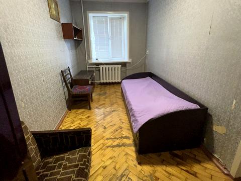 квартира за адресою Якова Новицького вул., 7