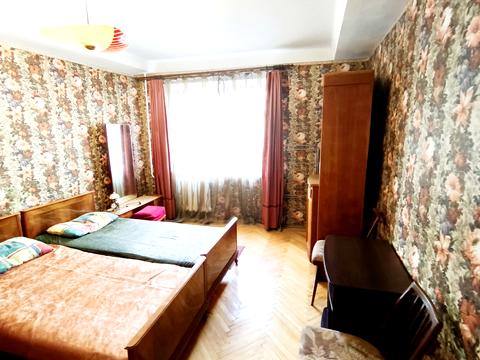 квартира за адресою Велика Васильківська вул. (Червоноармійська), 85-87
