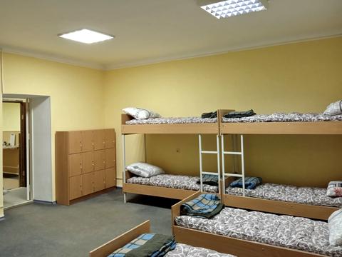 коммерческая по адресу Зоологическая ул., 4-А