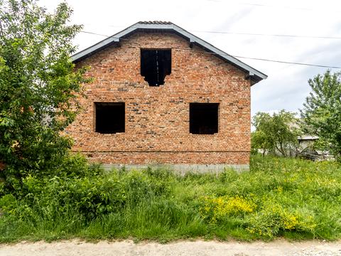 будинок за адресою Богдана Хмельницького