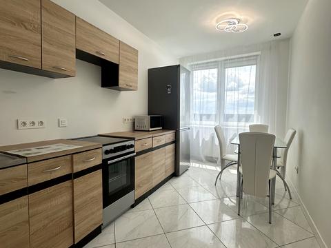 квартира за адресою Володимира Наумовича вул. (Антонова-Овсієнка), 4-А