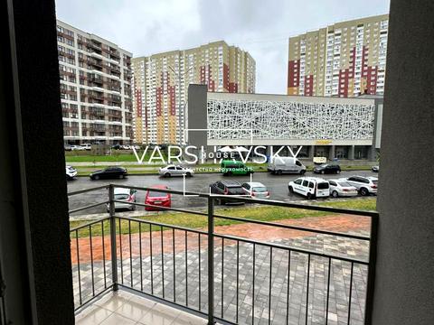 коммерческая по адресу Олександра Олеся ул., 5