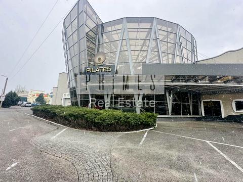 комерційна за адресою Чистоводська вул., 3