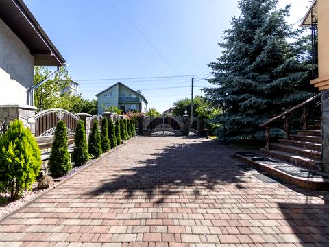 будинок за адресою Самостійна, 62